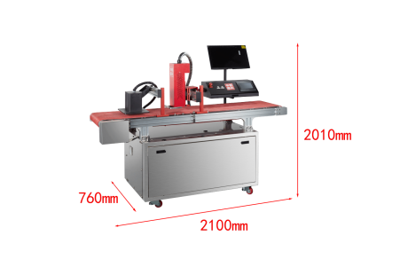 ZFPM-ONEPASS-X6型彩色UV喷印机- Plate-free Printing Solutions